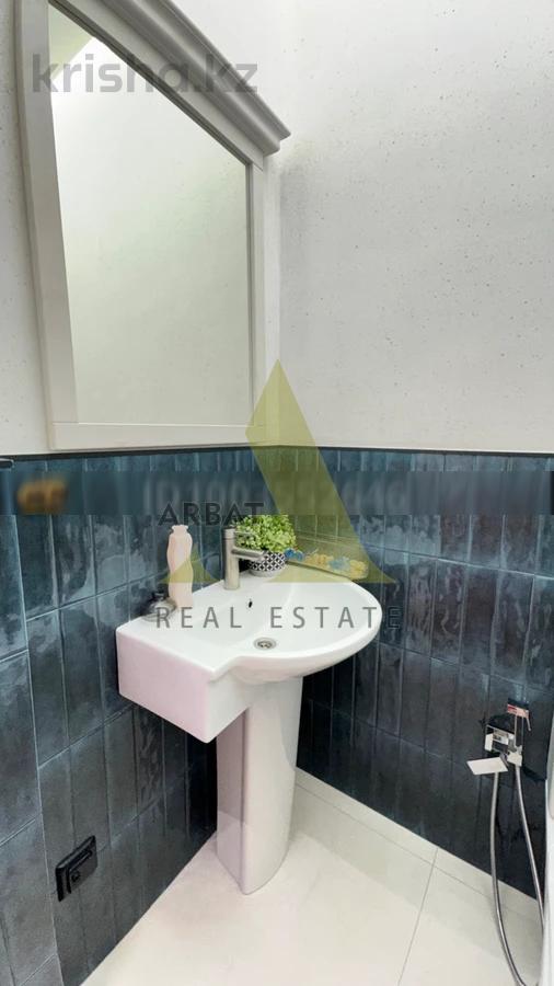 Фото Квартира, 4 комн, 141 м², 4/32 эт., 2020 г.п.