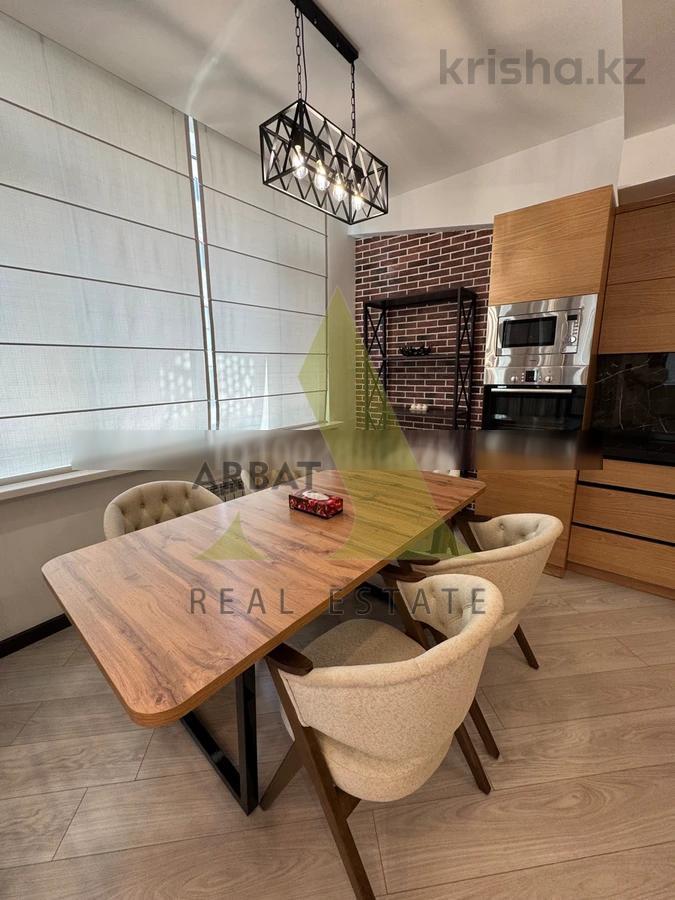 Фото Квартира, 2 комн, 100 м², 8/10 эт.