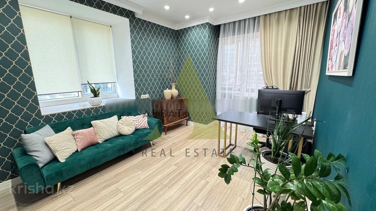 Фото Квартира, 4 комн, 141 м², 4/32 эт., 2020 г.п.