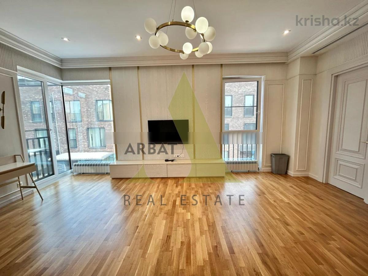 Фото Квартира, 5 комн, 250 м², 3/3 эт., 2018 г.п.