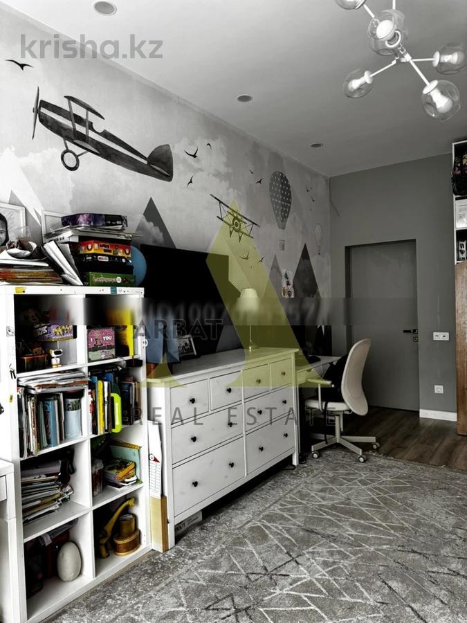 Фото Квартира, 3 комн, 100 м², 5/7 эт., 2018 г.п.