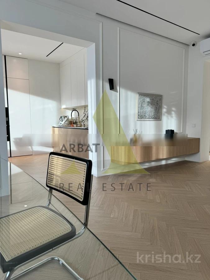 Фото Квартира, 4 комн, 148 м², 14/19 эт., 2020 г.п.