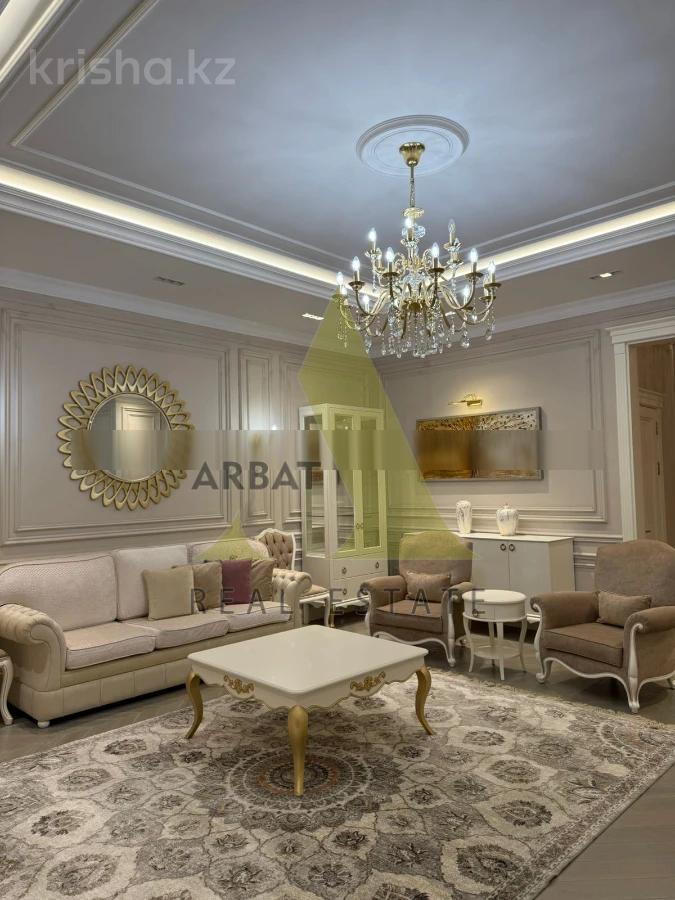 Фото Квартира, 5 комн, 230 м², 7/7 эт., 2017 г.п.