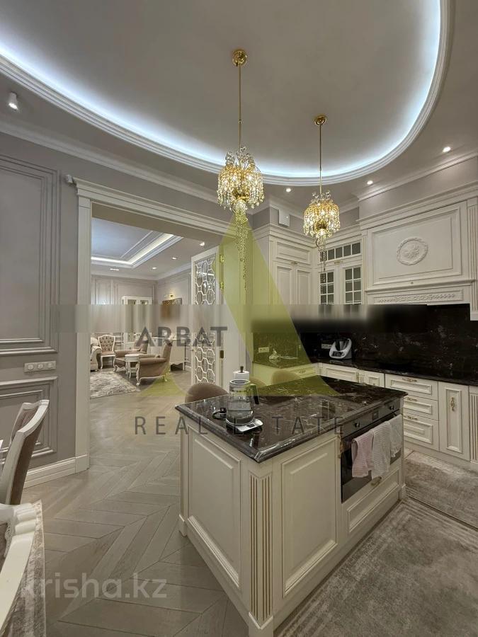 Фото Квартира, 5 комн, 230 м², 7/7 эт., 2017 г.п.