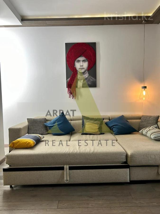 Фото Квартира, 2 комн, 71 м², 1/9 эт., 2014 г.п.