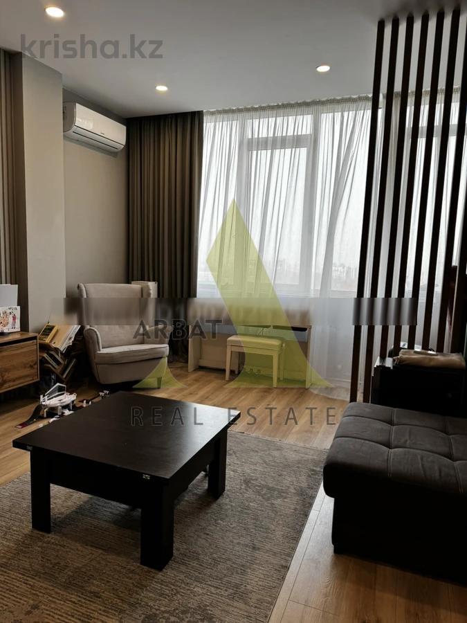 Фото Квартира, 3 комн, 100 м², 5/7 эт., 2018 г.п.