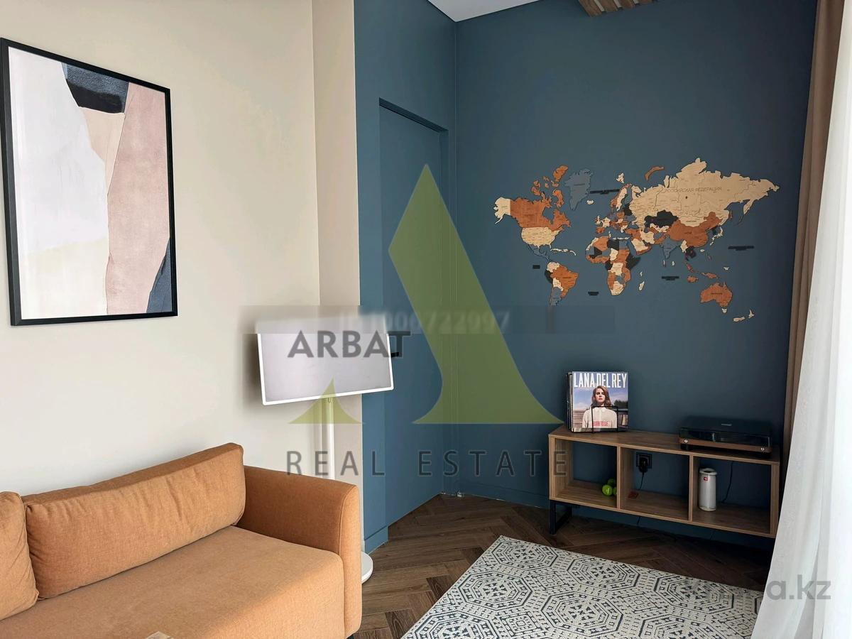 Фото Квартира, 6 комн, 300 м², 3 эт., 2022 г.п.