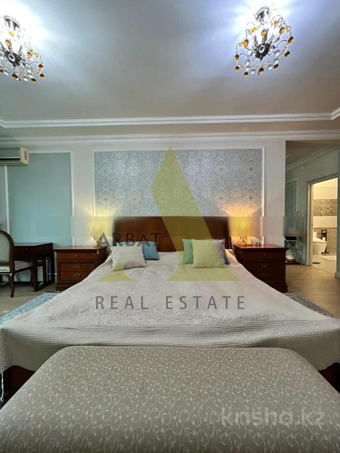 Фото Квартира, 4 комн, 190 м², 5/17 эт., 2005 г.п.