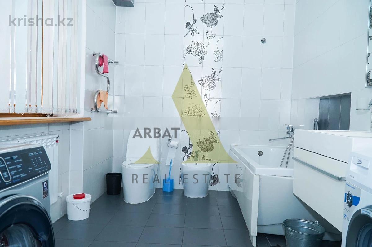 Фото Отдельный дом, 7 комн, 287м²