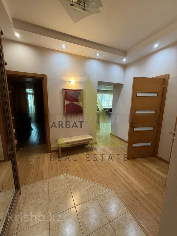 Фото Квартира, 3 комн, 103.3 м², 7/18 эт., 2008 г.п.