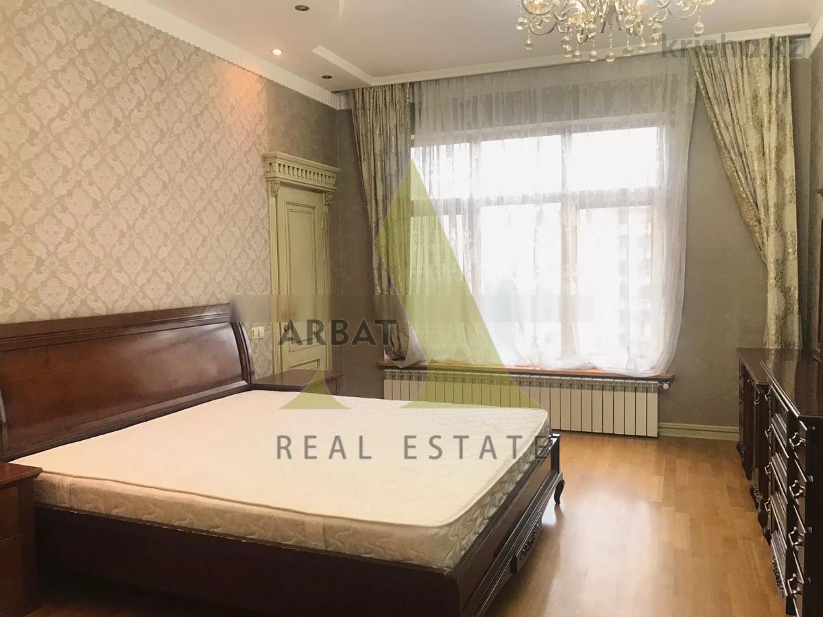 Фото Квартира, 4 комн, 182 м², 4/4 эт., 2004 г.п.