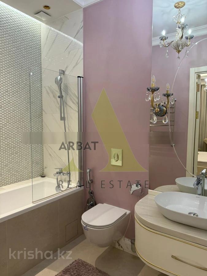 Фото Квартира, 5 комн, 230 м², 7/7 эт., 2017 г.п.