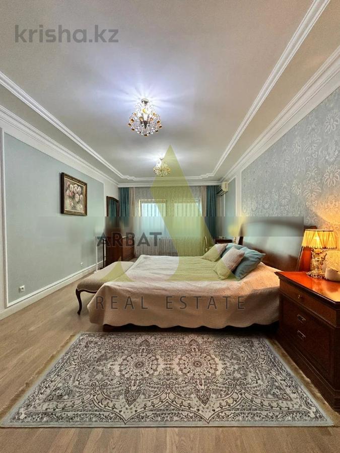 Фото Квартира, 4 комн, 190 м², 5/17 эт., 2005 г.п.