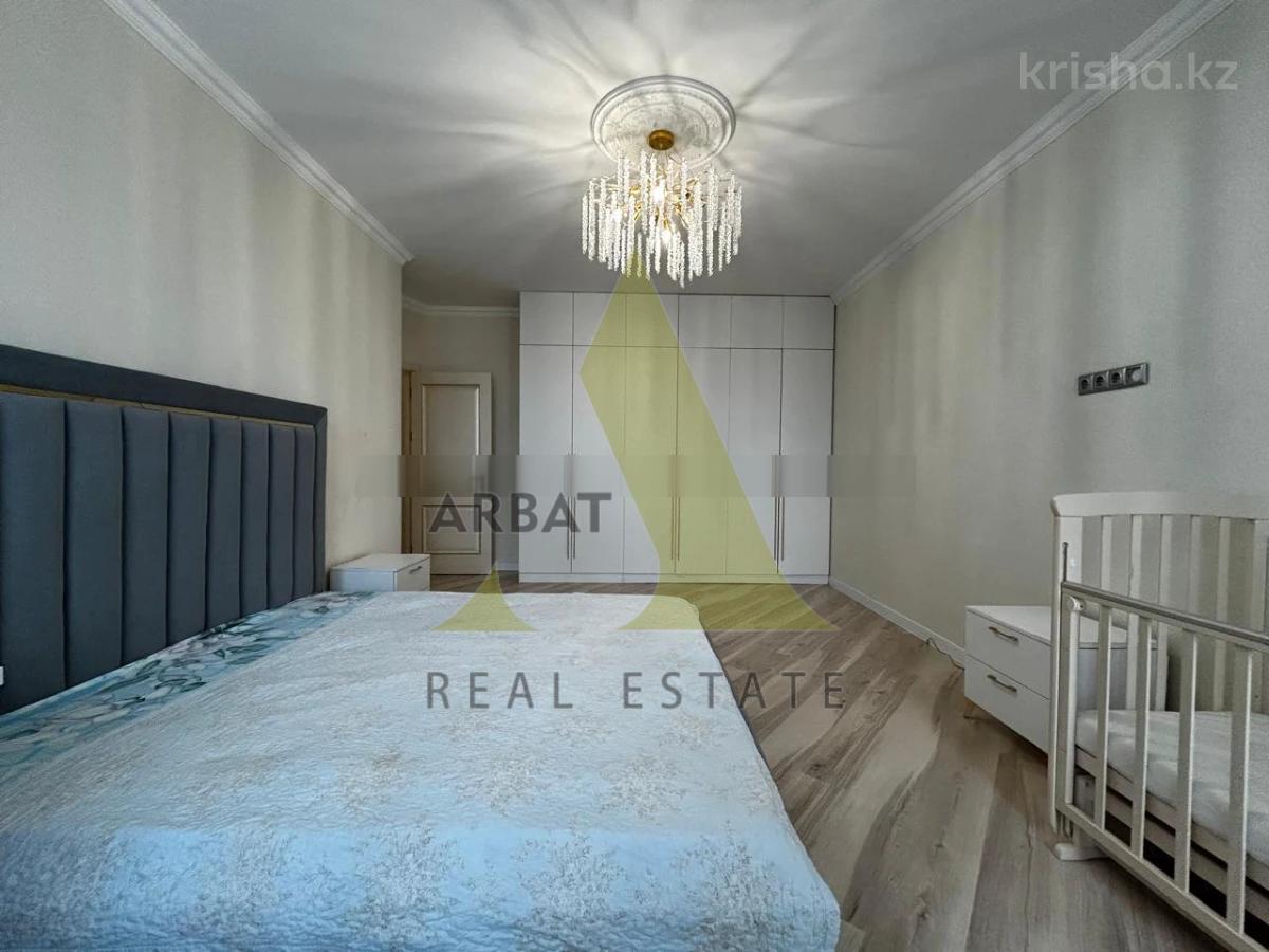 Фото Квартира, 3 комн, 100 м², 12/12 эт., 2012 г.п.