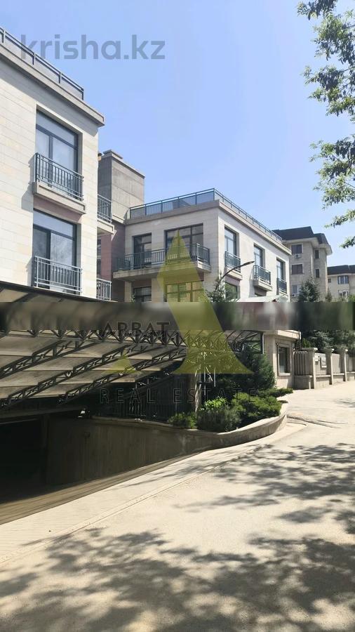 Фото Квартира, 4 комн, 210 м², 3/3 эт., 2020 г.п.