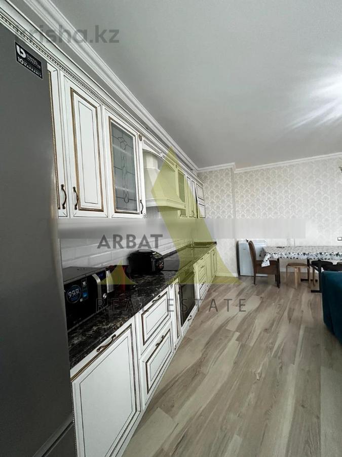 Фото Квартира, 3 комн, 100 м², 12/12 эт., 2012 г.п.