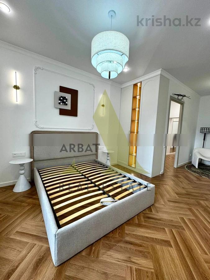Фото Квартира, 4 комн, 115 м², 6/19 эт., 2020 г.п.