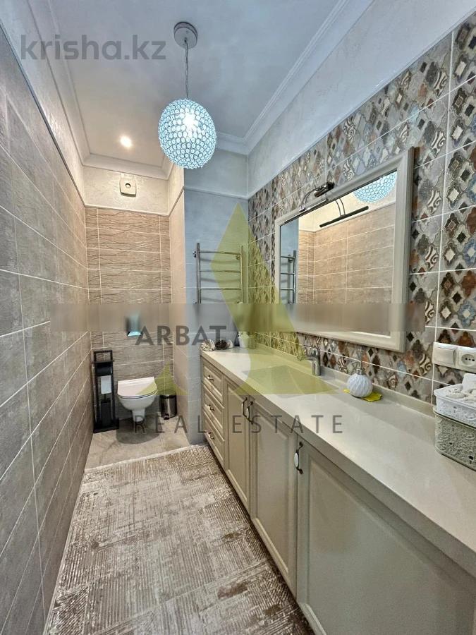 Фото Квартира, 4 комн, 190 м², 5/17 эт., 2005 г.п.