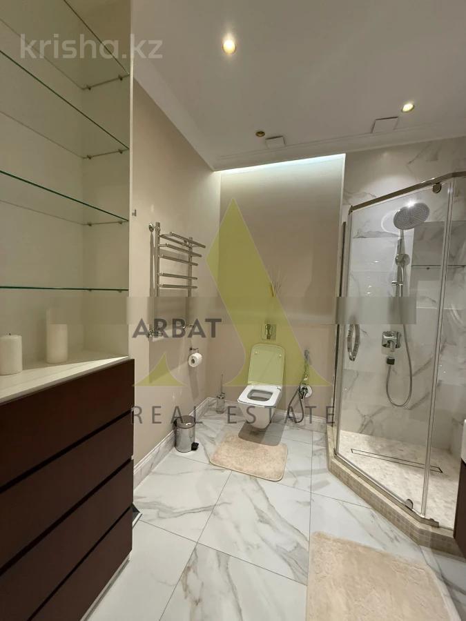 Фото Квартира, 5 комн, 230 м², 7/7 эт., 2017 г.п.