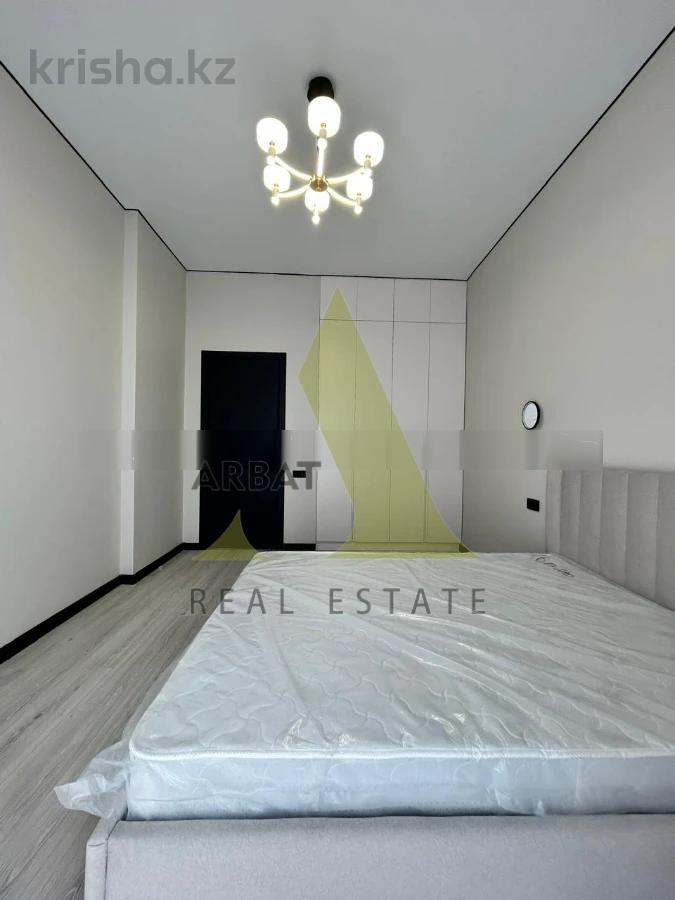 Фото Квартира, 2 комн, 65 м², 3/7 эт., 2024 г.п.