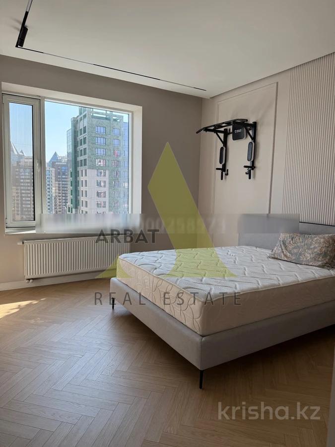 Фото Квартира, 4 комн, 148 м², 14/19 эт., 2020 г.п.