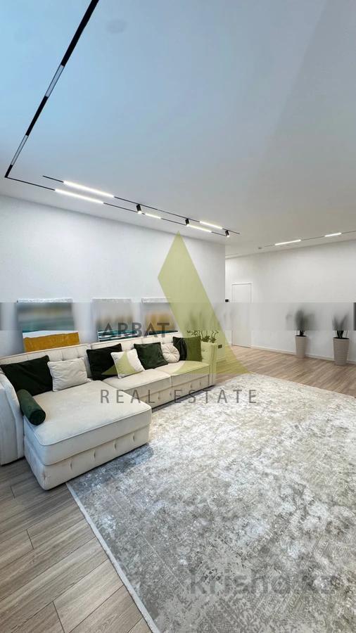 Фото Квартира, 4 комн, 141 м², 4/32 эт., 2020 г.п.