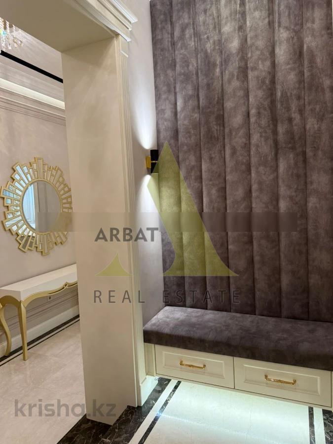 Фото Квартира, 5 комн, 230 м², 7/7 эт., 2017 г.п.