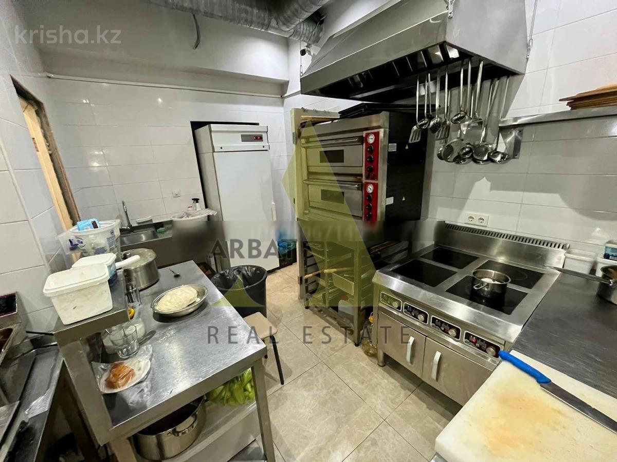 Фото Общепит, 135 м²