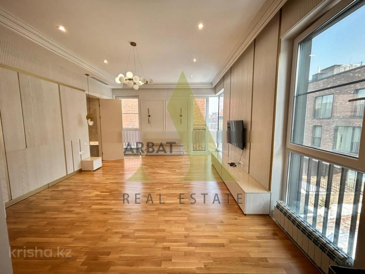Фото Квартира, 5 комн, 250 м², 3/3 эт., 2018 г.п.