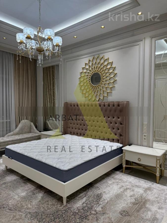 Фото Квартира, 5 комн, 230 м², 7/7 эт., 2017 г.п.