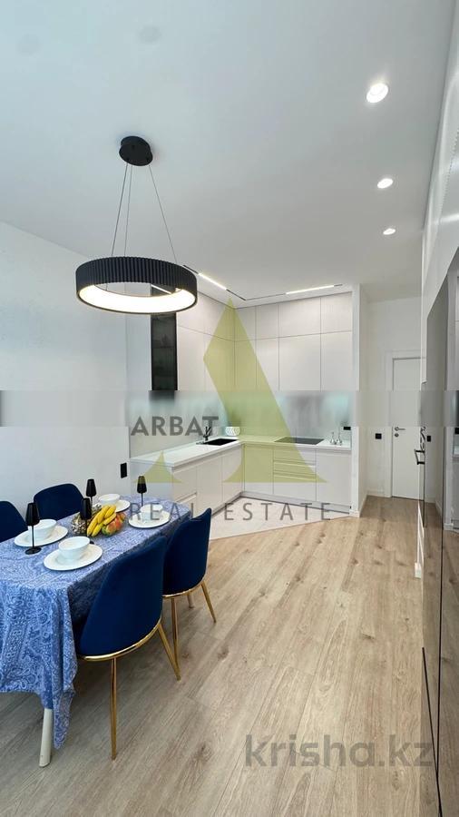 Фото Квартира, 4 комн, 141 м², 4/32 эт., 2020 г.п.