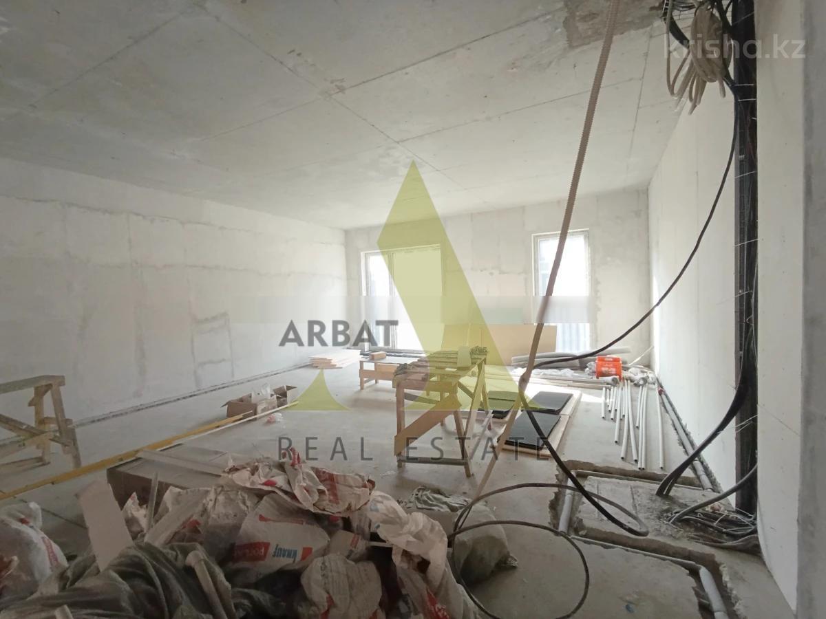 Фото Квартира, 3 комн, 121 м², 2/3 эт., 2020 г.п.