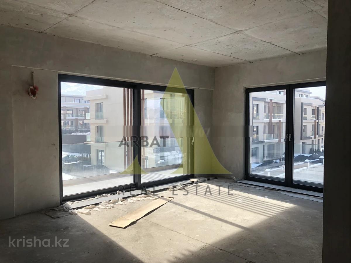 Фото Квартира, 3 комн, 130 м², 2/3 эт., 2023 г.п.