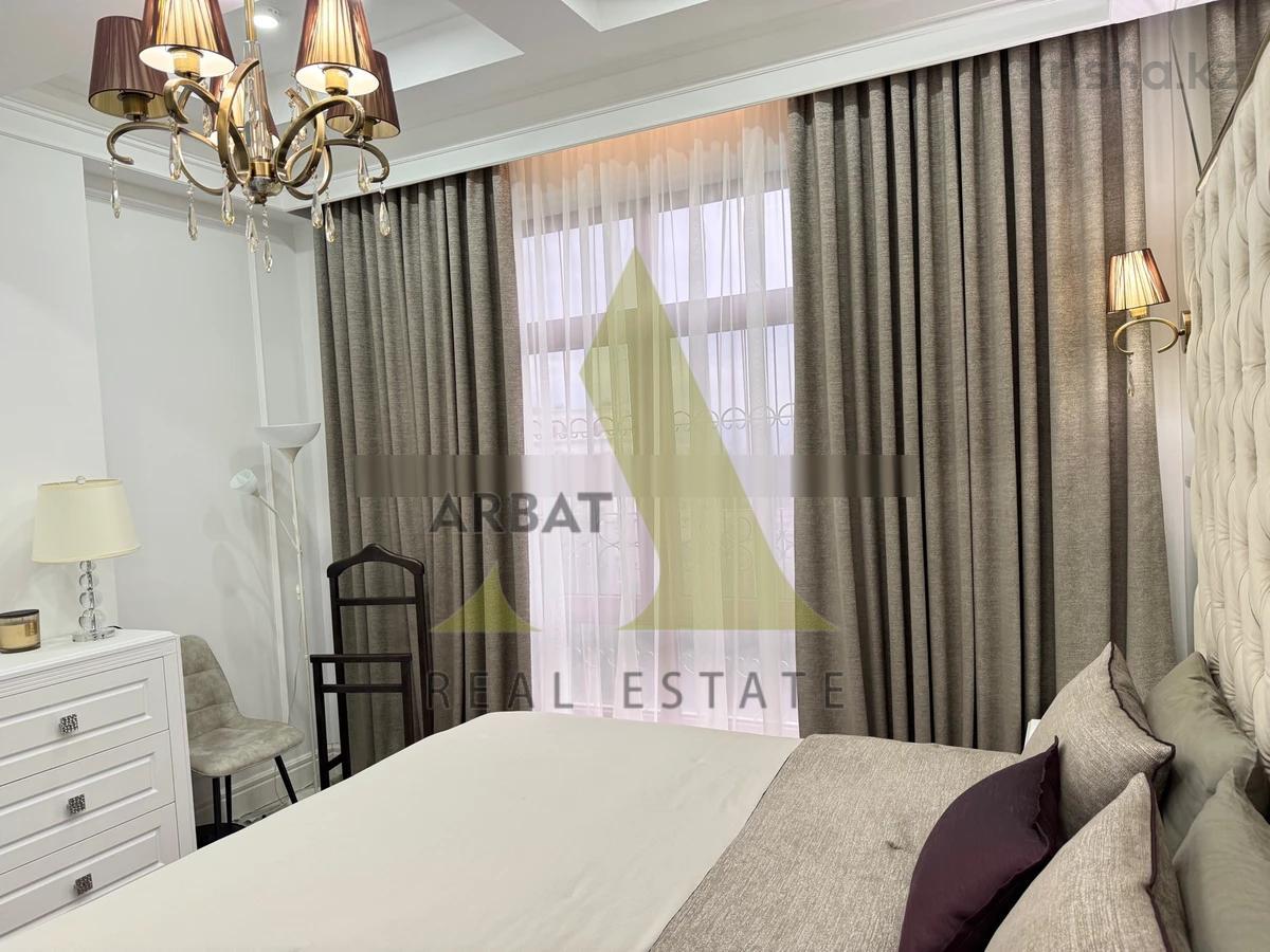 Фото Квартира, 3 комн, 90 м², 4/12 эт., 2014 г.п.