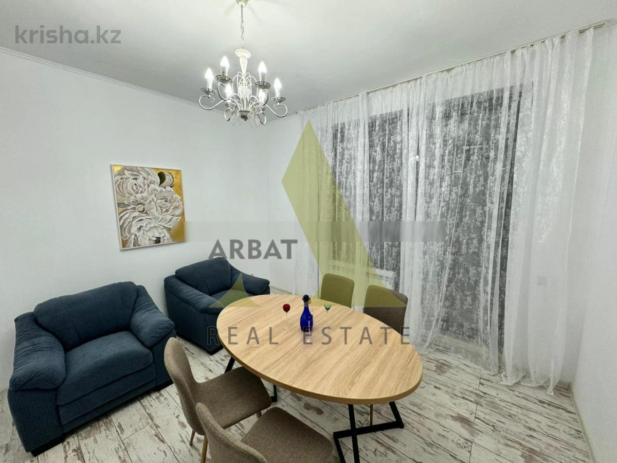 Фото Квартира, 3 комн, 95 м², 3/3 эт., 2017 г.п.