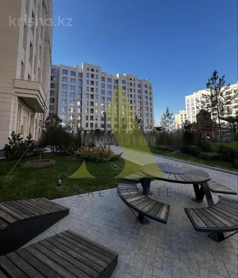 Фото Квартира, 3 комн, 89 м², 3/9 эт., 2023 г.п.