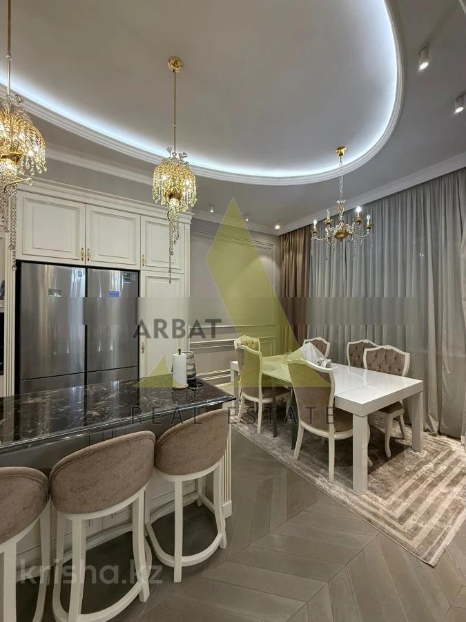 Фото Квартира, 5 комн, 230 м², 7/7 эт., 2017 г.п.