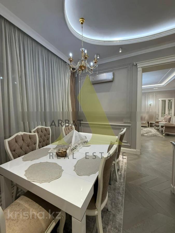 Фото Квартира, 5 комн, 230 м², 7/7 эт., 2017 г.п.