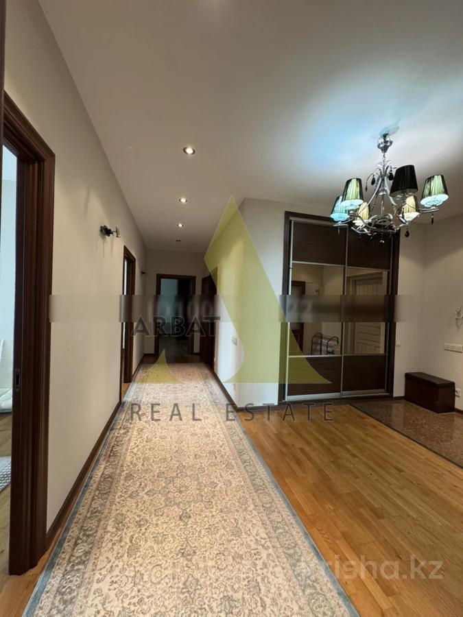 Фото Квартира, 4 комн, 145 м², 15/20 эт., 2010 г.п.