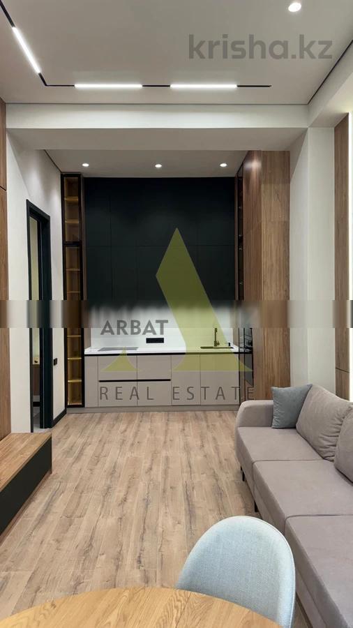 Фото Квартира, 3 комн, 135 м², 5 эт., 2023 г.п.