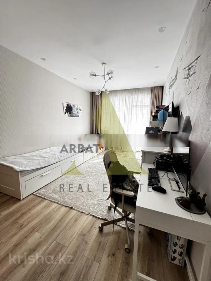 Фото Квартира, 3 комн, 100 м², 5/7 эт., 2018 г.п.