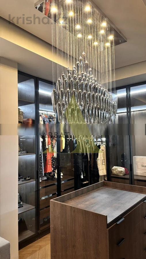 Фото Квартира, 4 комн, 190 м²