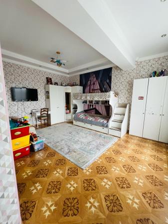 Фото Квартира, 3 комн, 93.7 м², 6/10 эт., 2017 г.п.