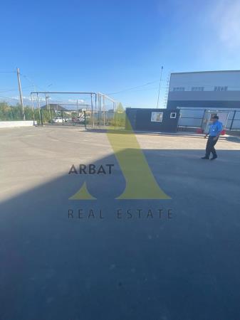 Фото Промбаза, 90 сот.