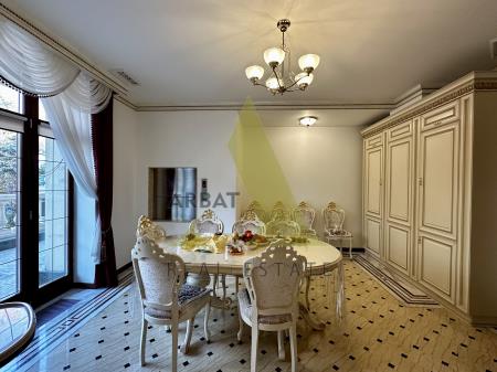 Фото Отдельный дом, 28 комн, 3000м²
