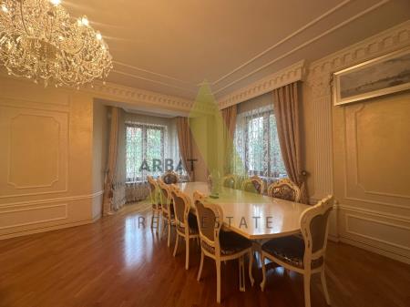 Фото Отдельный дом, 5 комн, 500м²