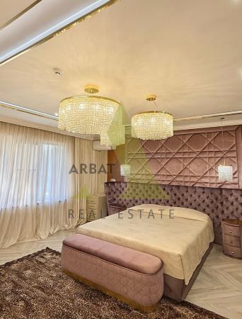Фото Отдельный дом, 6 комн, 500м²