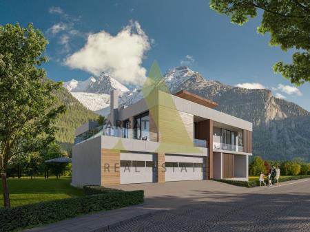 Фото Отдельный дом, 7 комн, 800м²