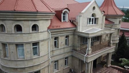 Фото Отдельный дом, 20 комн, 2000м²