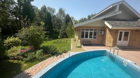 Фото Отдельный дом, 6 комн, 567м²